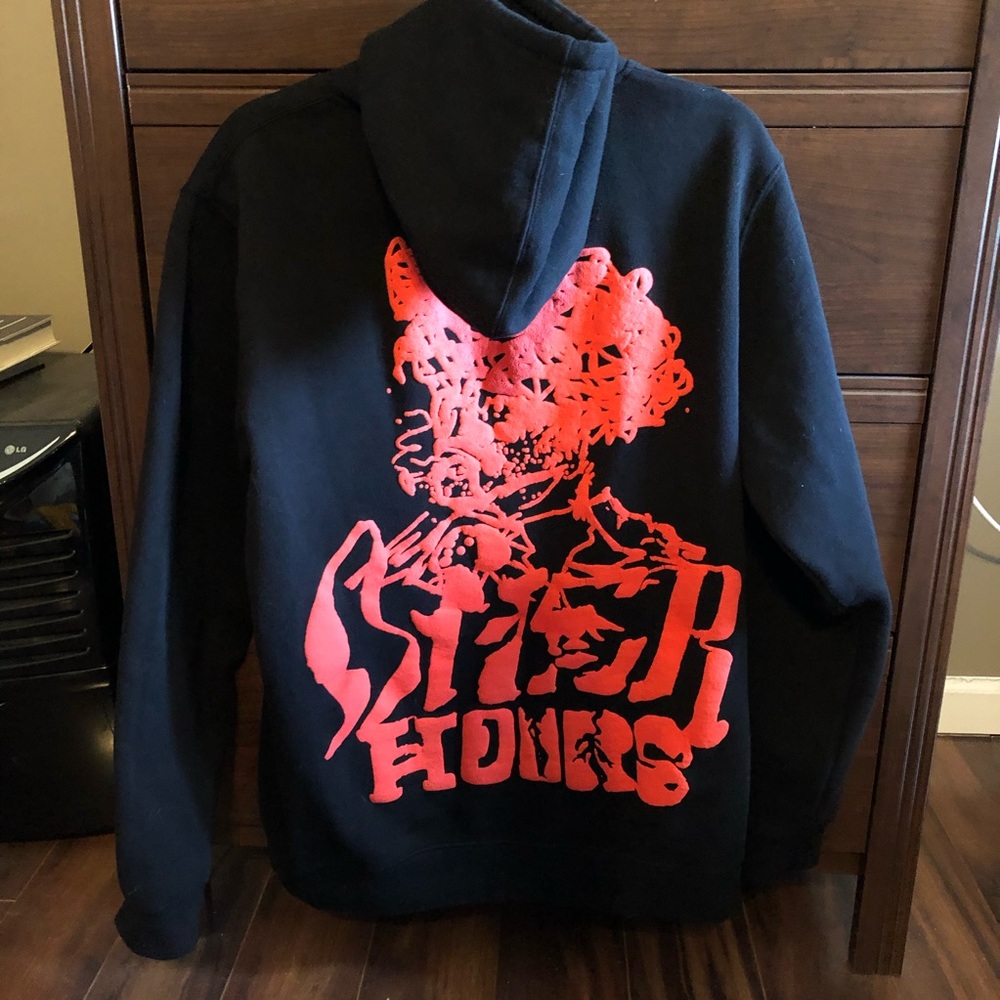 The Weeknd After Hours Hoodie